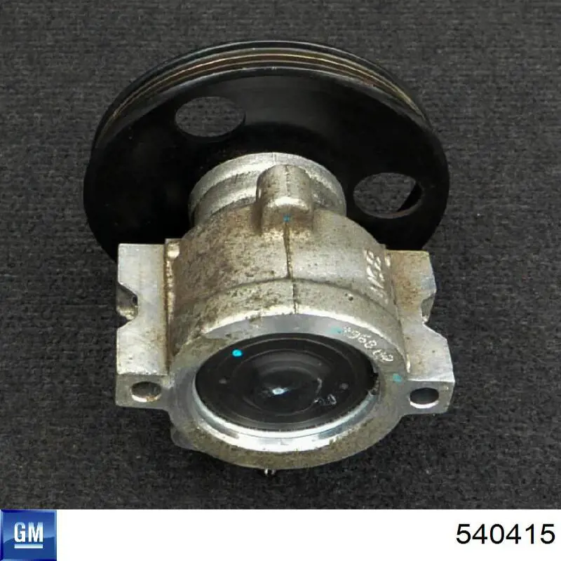 Насос ГУР P1330 Motorherz