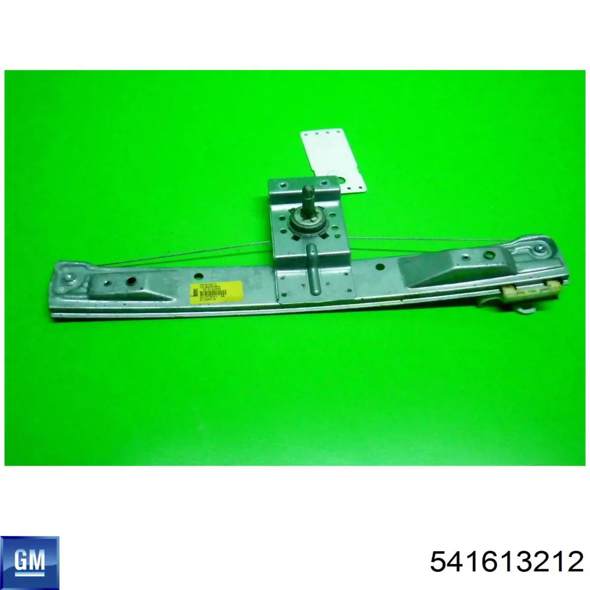  541613212 Renault (RVI)