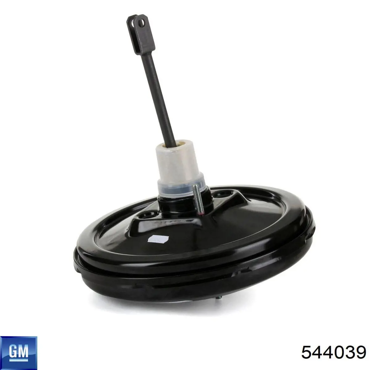 Вакуумника General Motors 544039 ціна, від 132.77 USD