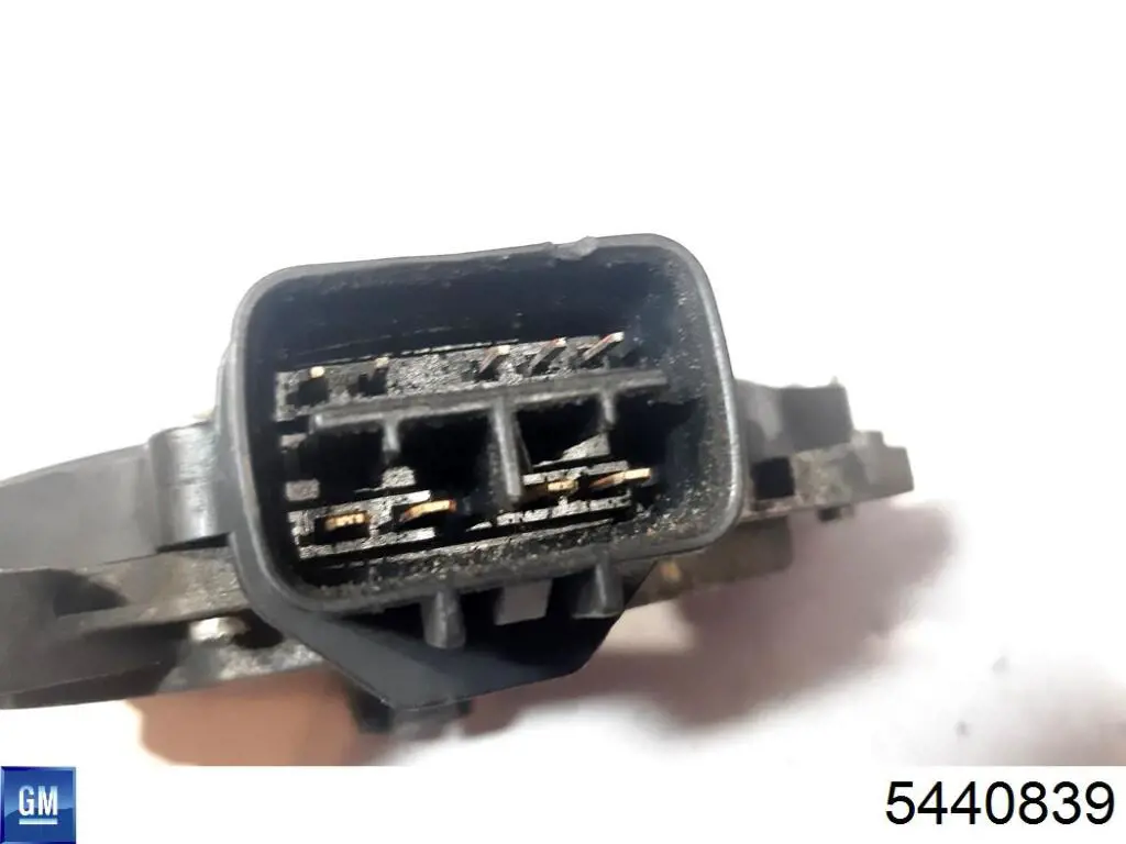 Купити 5440839 General Motors 