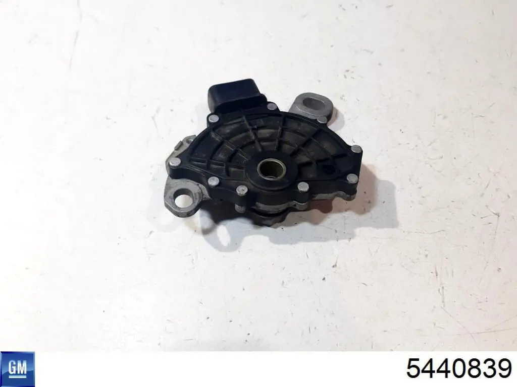  General Motors 5440839 ціна, від 135.88 USD