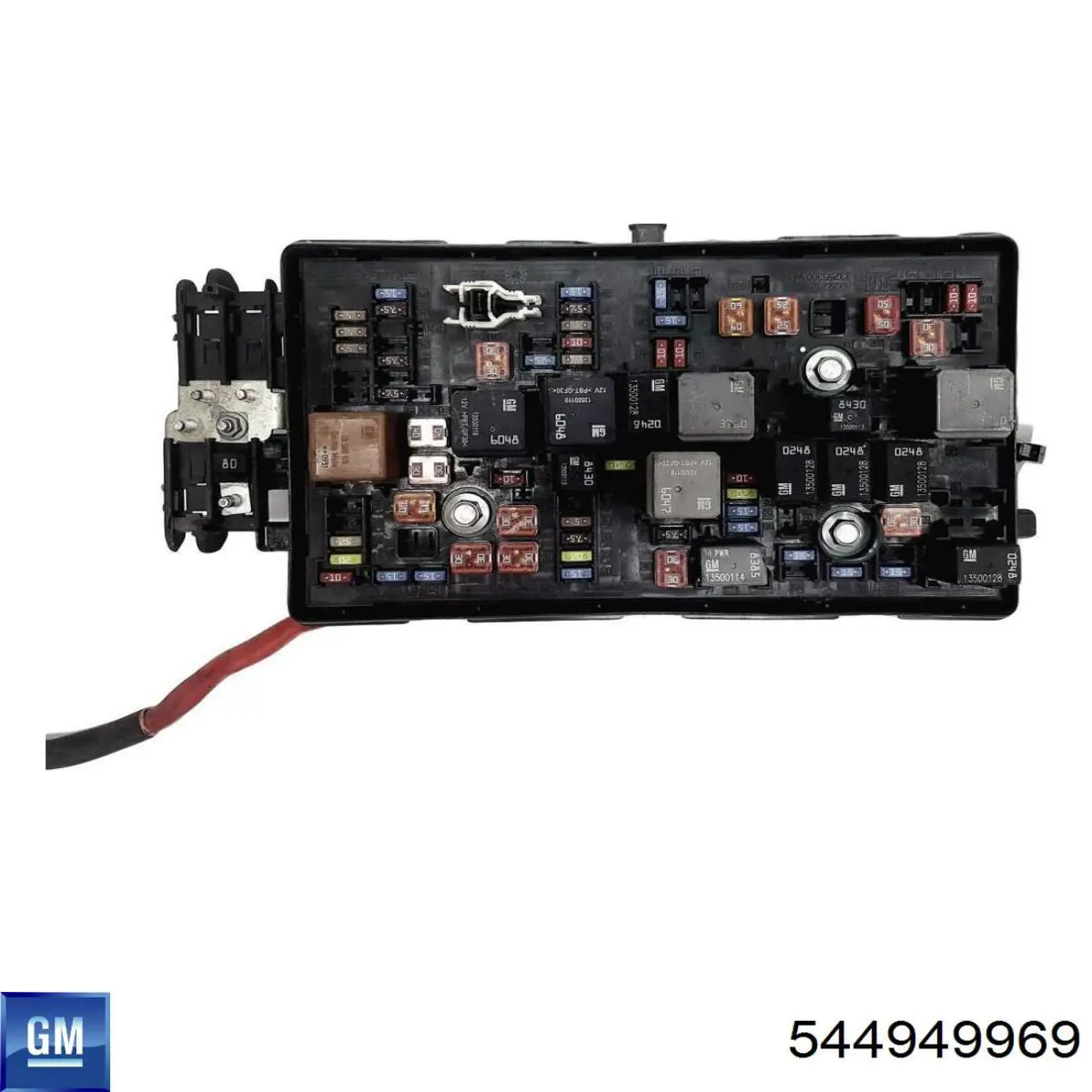  General Motors 544949969 ціна, від 11.34 USD