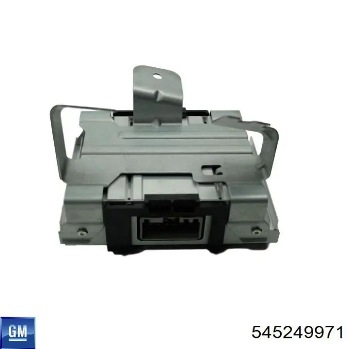 545249971 General Motors 