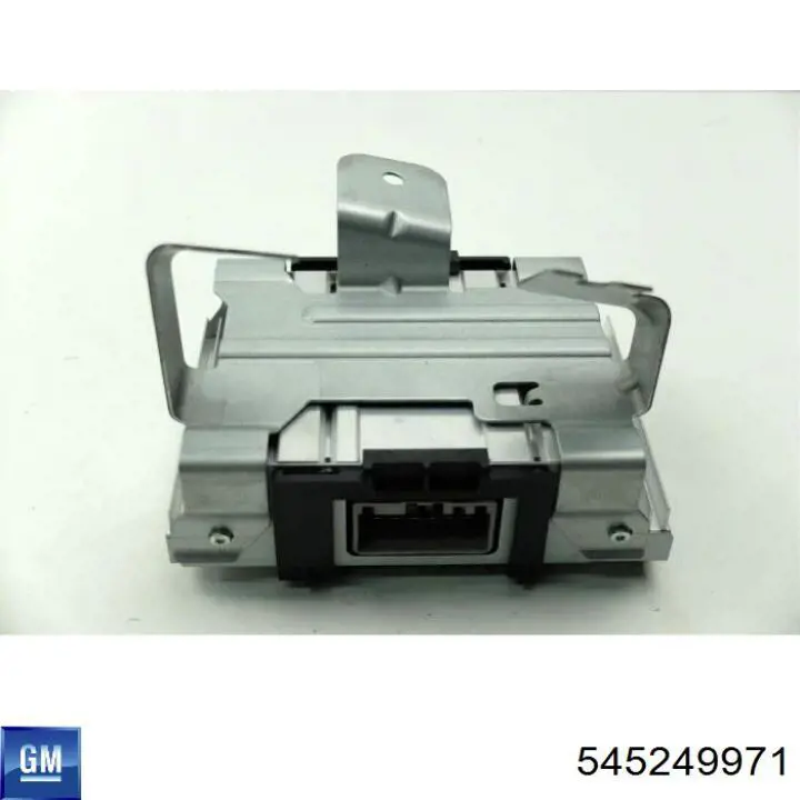  545249971 General Motors