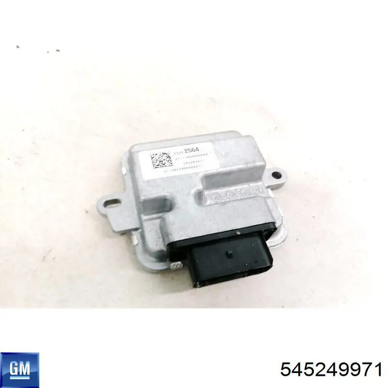  General Motors 545249971 ціна, від 30.97 USD