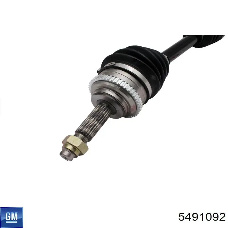 Купити 05491092 General Motors 