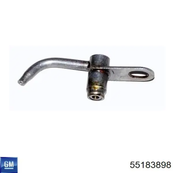 Купити 116528 Peugeot/Citroen Форсунка масляна