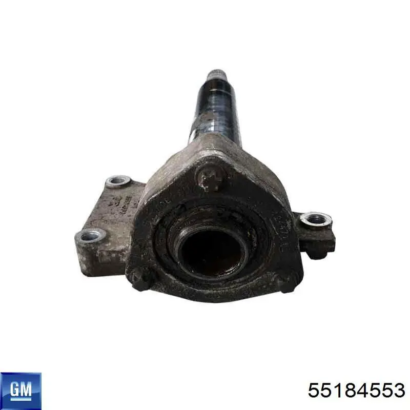  General Motors 55184553 ціна, від 14.11 USD