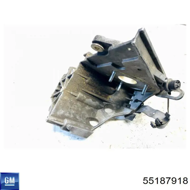  Opel 55187918 ціна, від 9.84 USD