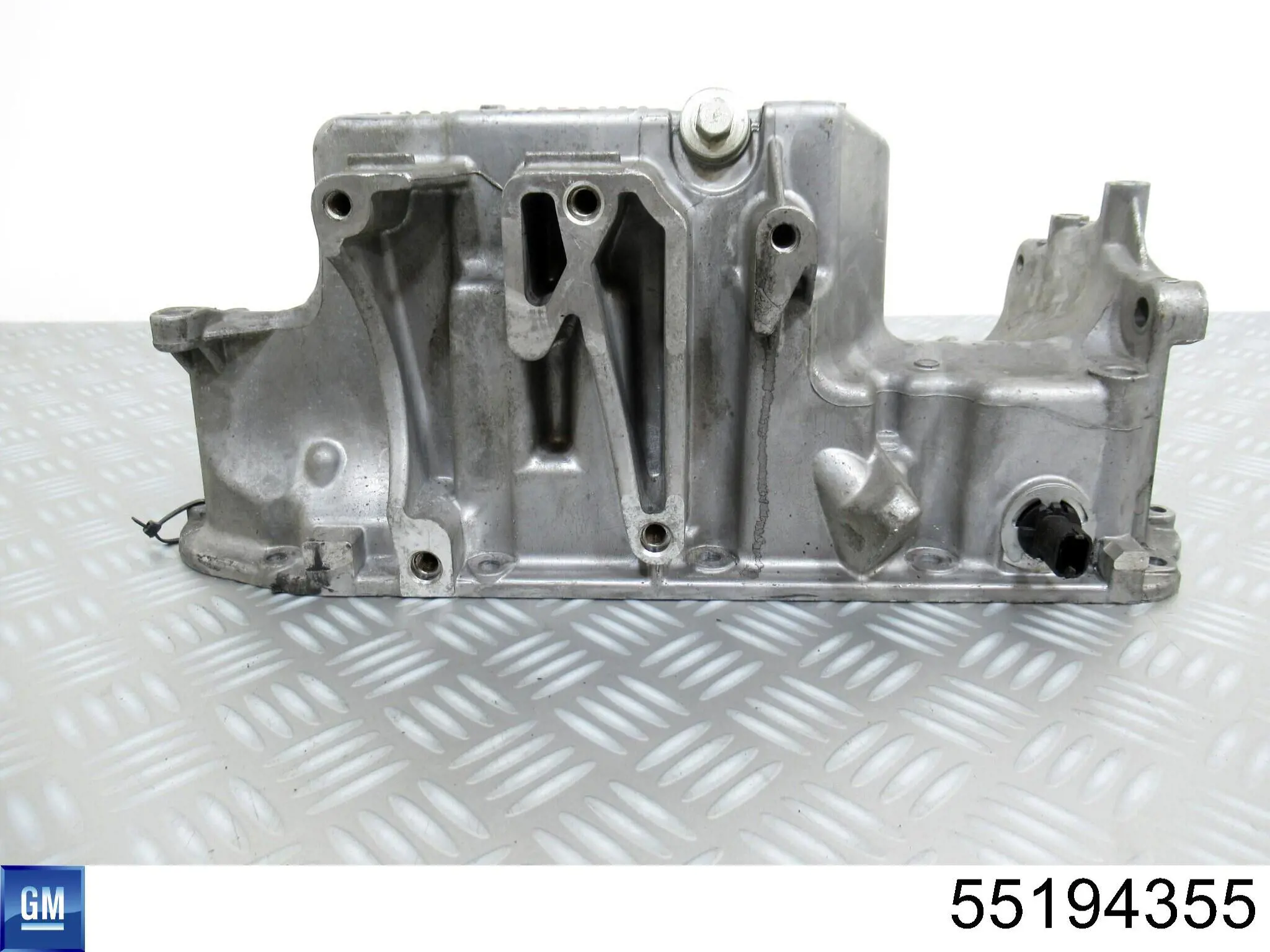 Купити 55194355 General Motors 