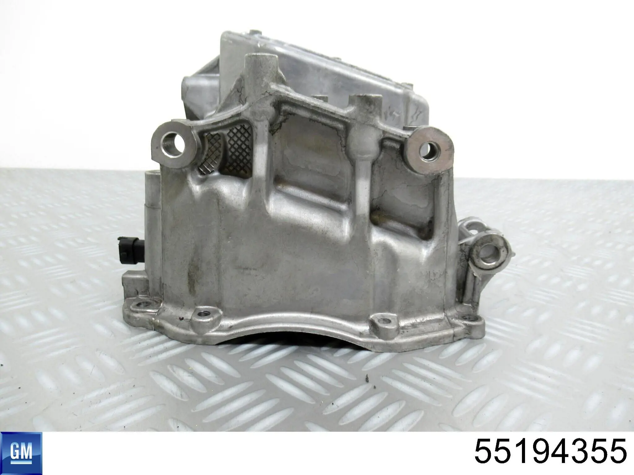 55194355 General Motors 