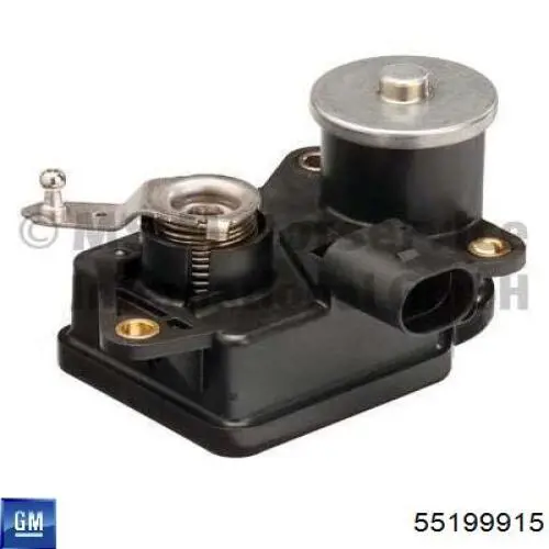  Opel 55199915 ціна, від 18.28 USD