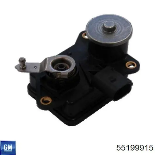 Купити 55199915 General Motors 