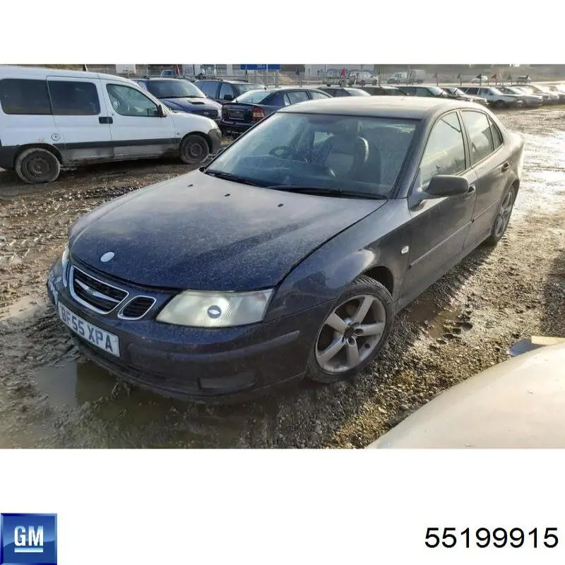  55199915 General Motors