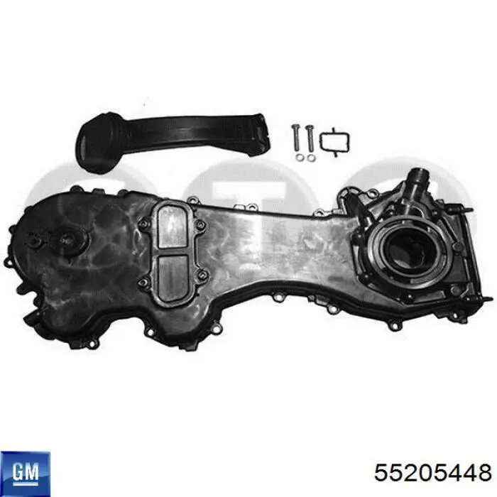 Башмак натягувача ланцюга ГРМ Dello/Automega 3006420692 ціна, від 5.97 USD