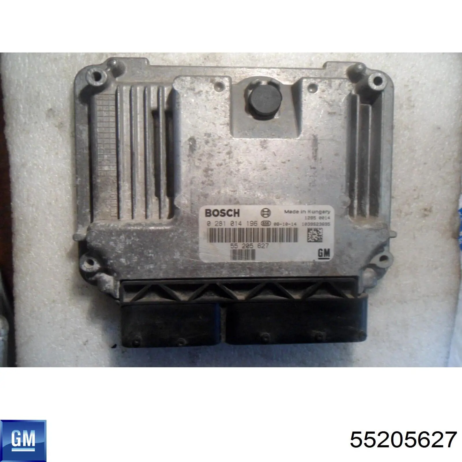 Купити 1232119 Opel 