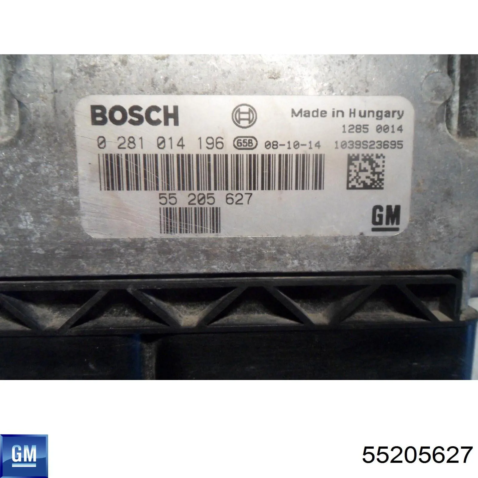 1232119 Opel 