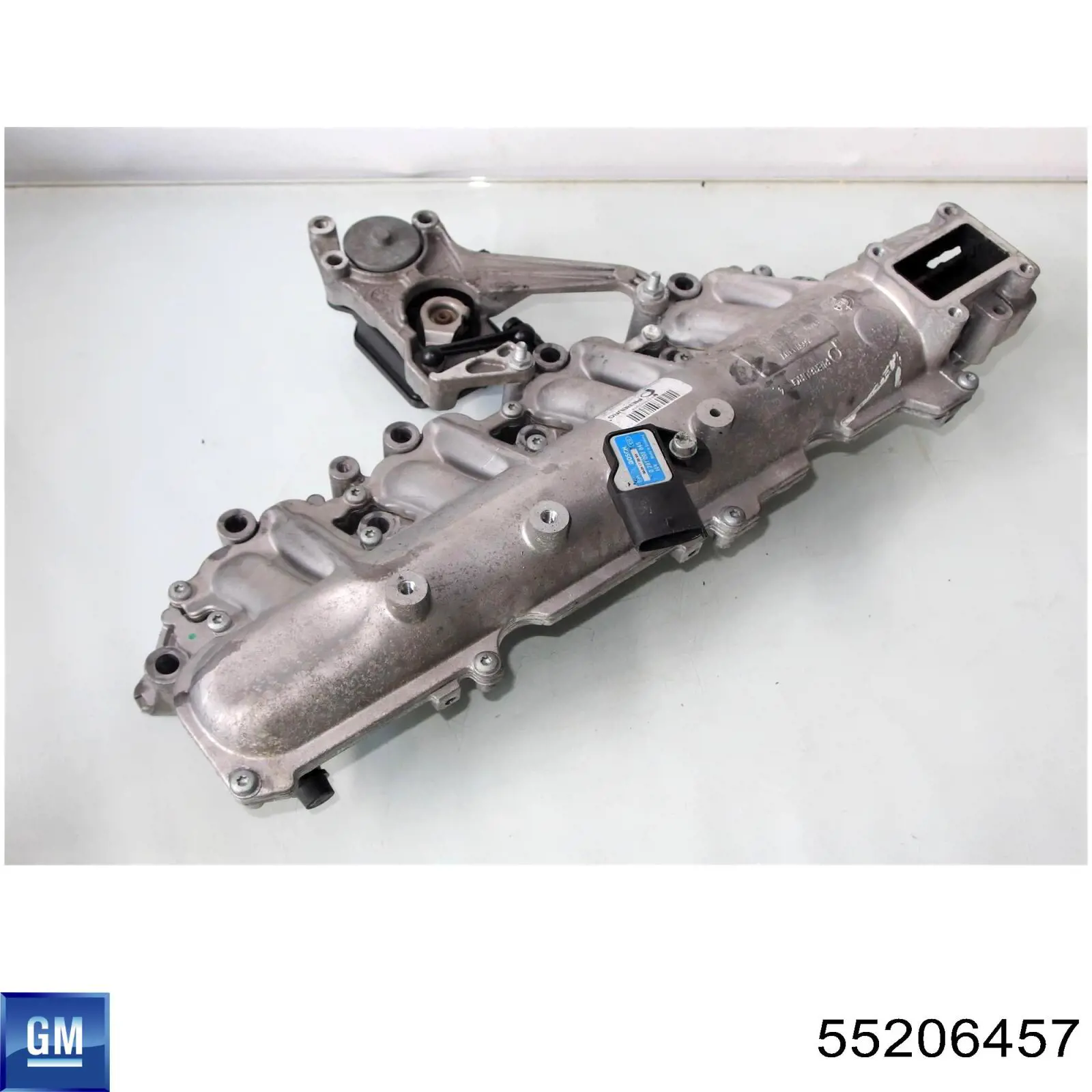 5850157 Opel 