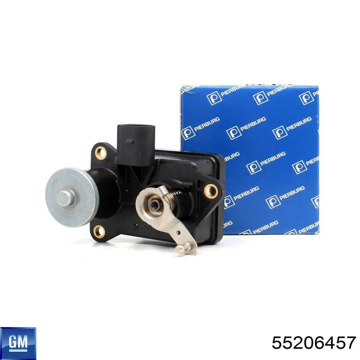 Купити 5850157 Opel 