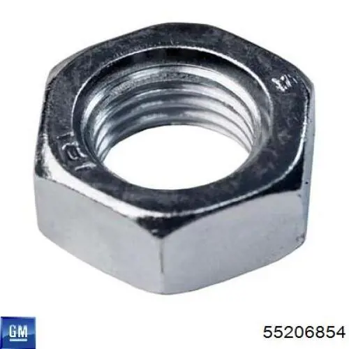 2064187 Opel 