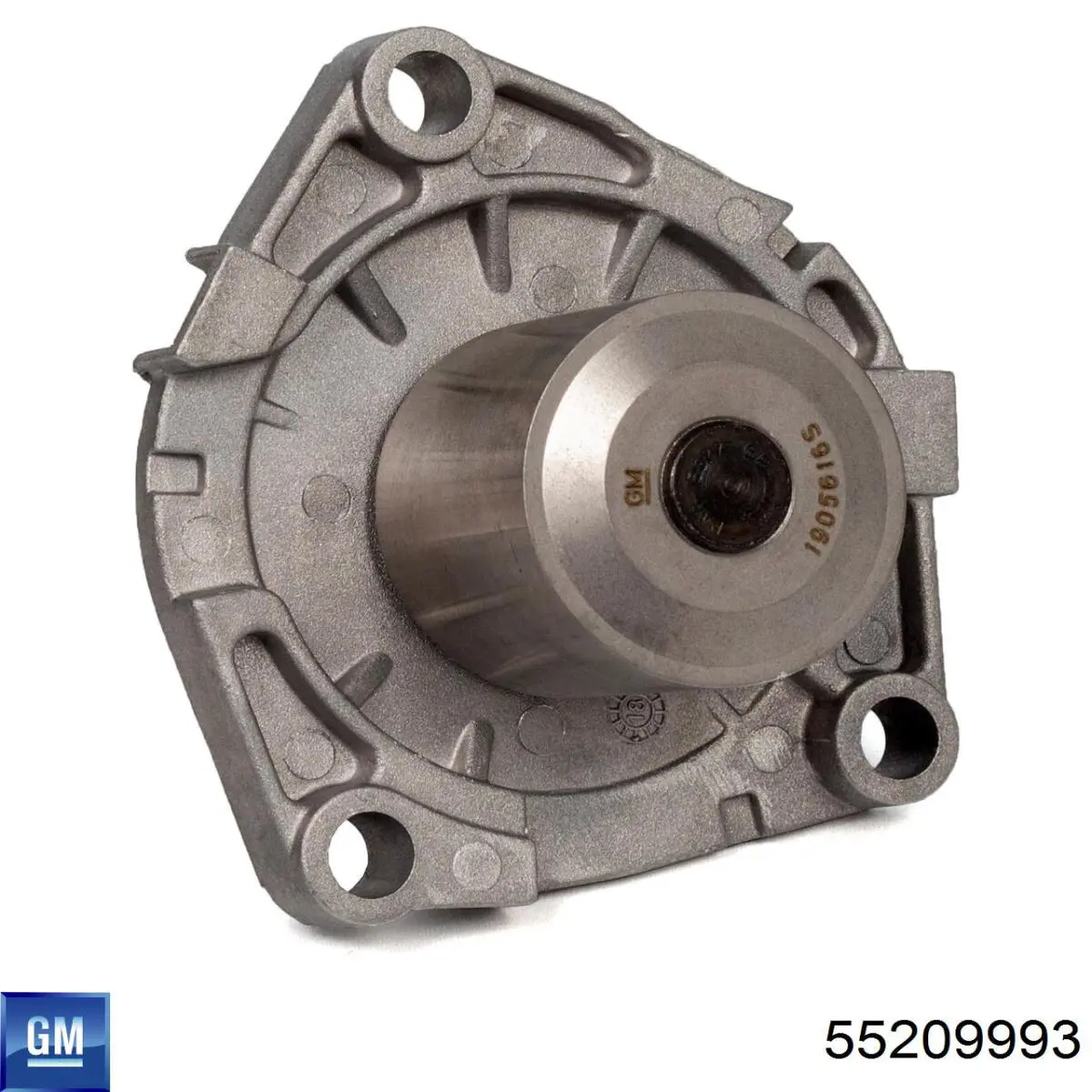 Помпа 55209993 General Motors
