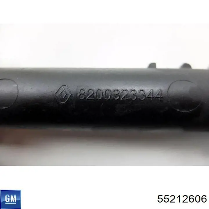  Fast FT40001