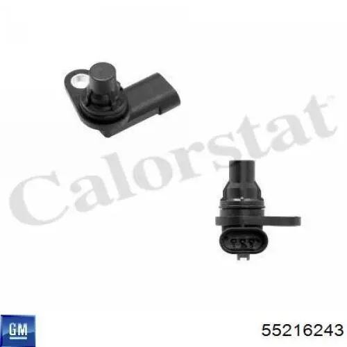 Датчик фаз Meat&Doria 87336E ціна, від 17.94 USD