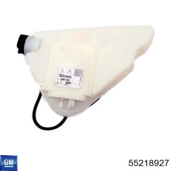 Купити 55218927 General Motors 
