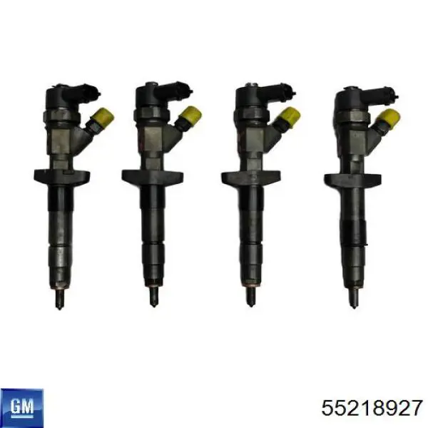  General Motors 55218927 ціна, від 15.04 USD