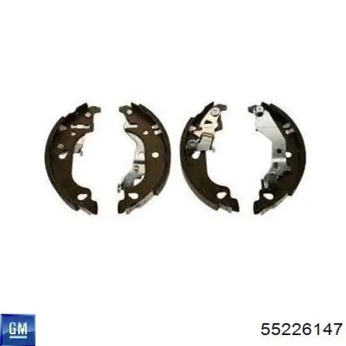  General Motors 55226147 ціна, від 44.20 USD