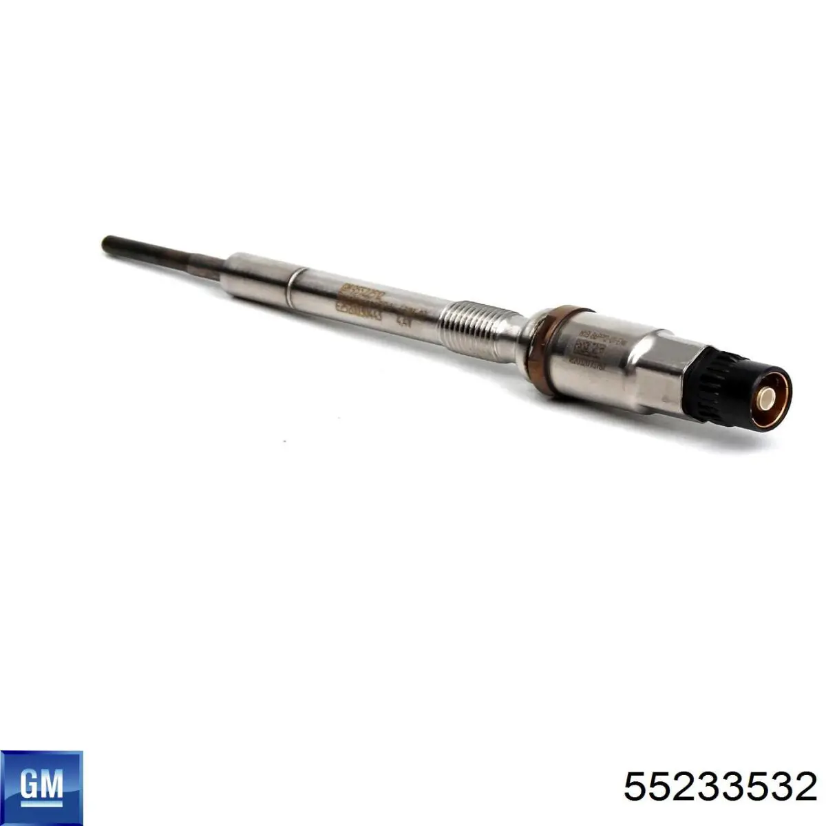 Свіча накалу General Motors 55233532 ціна, від 131.58 USD