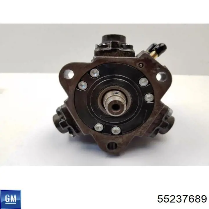 Купити 55237689 General Motors Насос паливний високого тиску (ПНВТ) - DIESEL