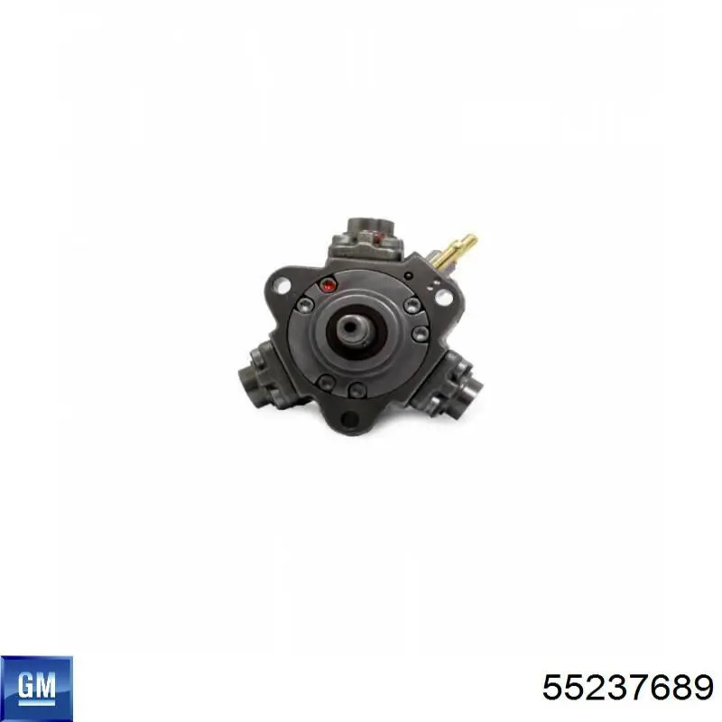 Насос паливний високого тиску Fiat/Alfa/Lancia 55237689 ціна, від 377.95 USD