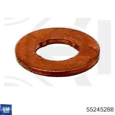 Купити 9117693 Opel Кільце форсунки