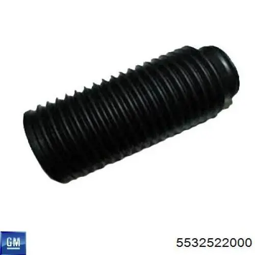 5532522000 General Motors Пильник стійки задньої