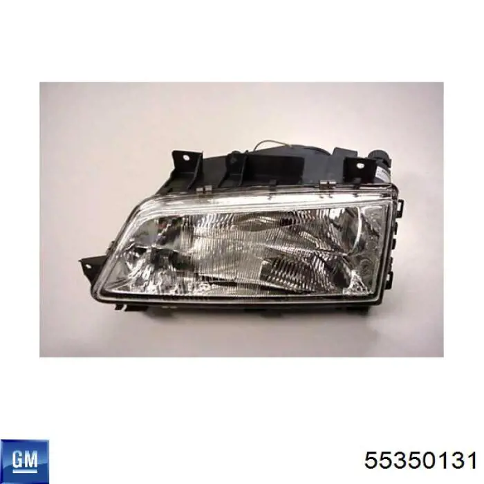 55350131 Opel 