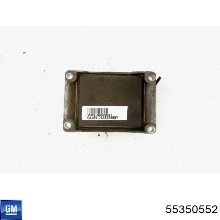 55350552 General Motors 