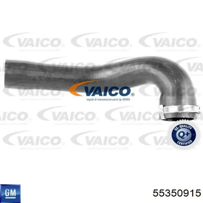 DCX089TT Thermotec Трубка, що нагнітається