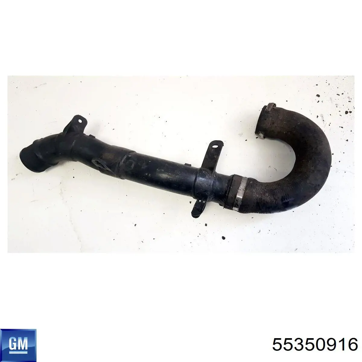 Купити 55350916 General Motors 
