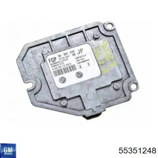 Купити 55351248 General Motors 