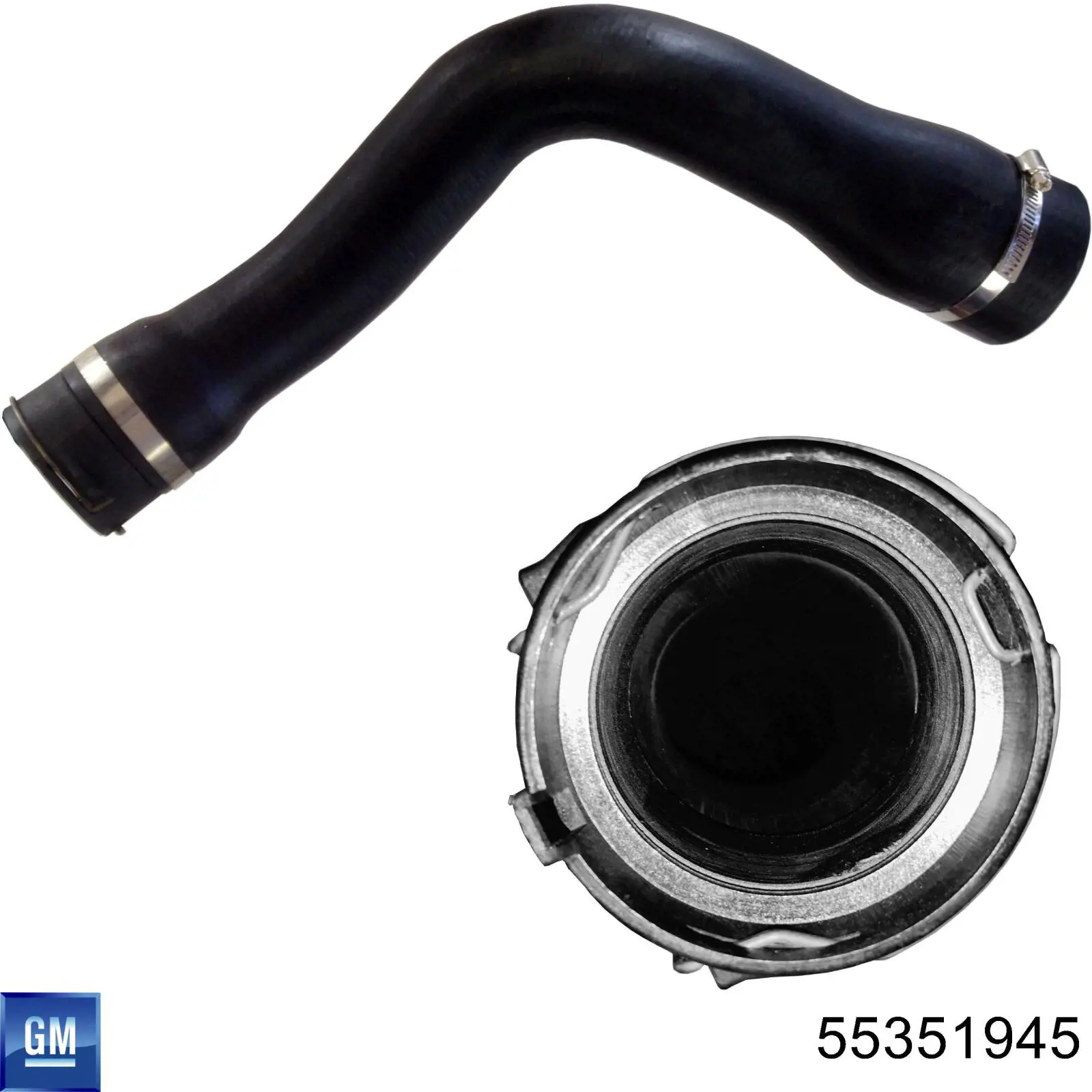 Купити 5860828 General Motors 