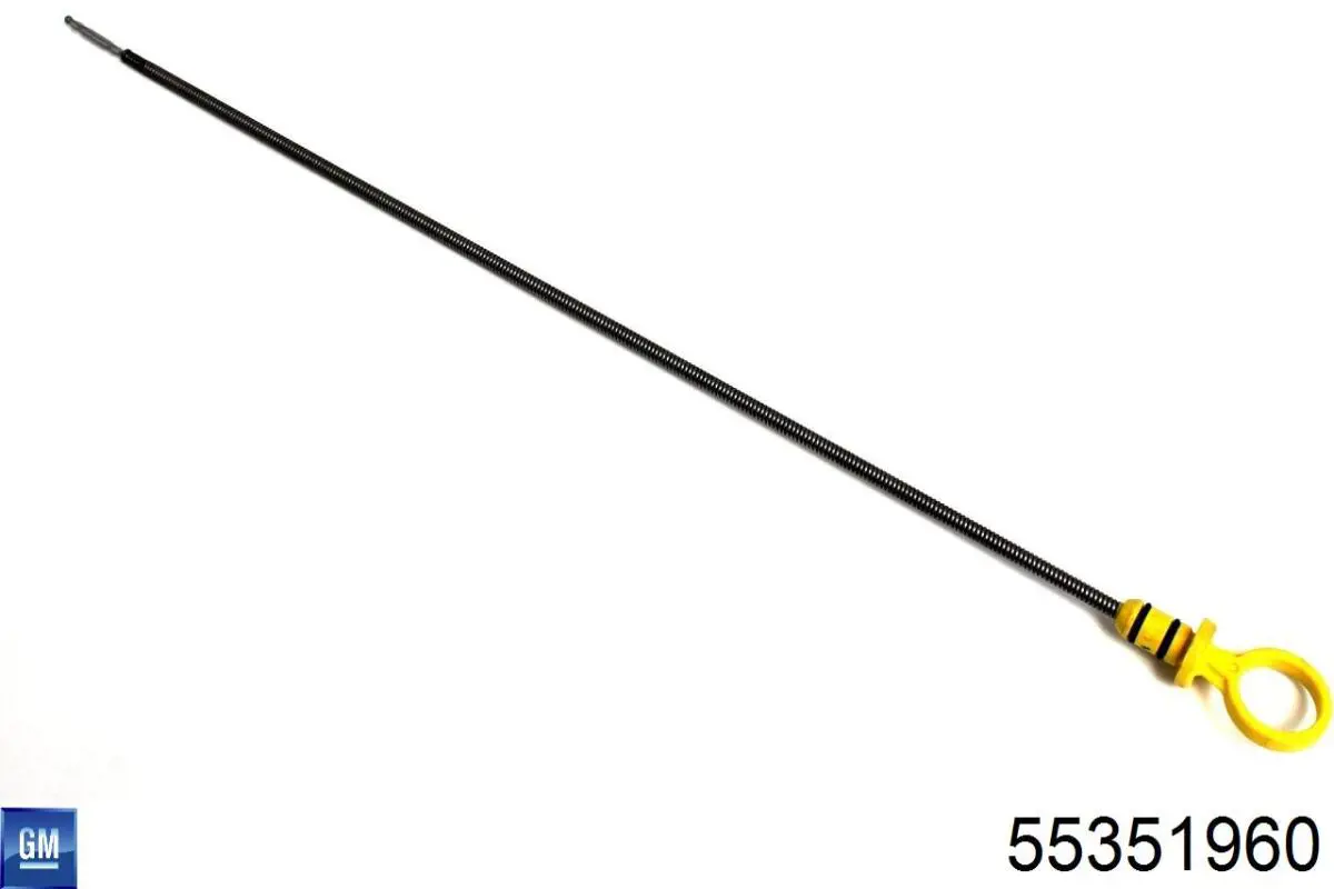 55351960 General Motors Покажчик рівня масла