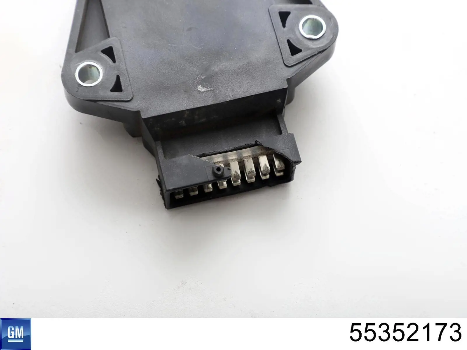 Купити 55352173 General Motors Котушка запалювання