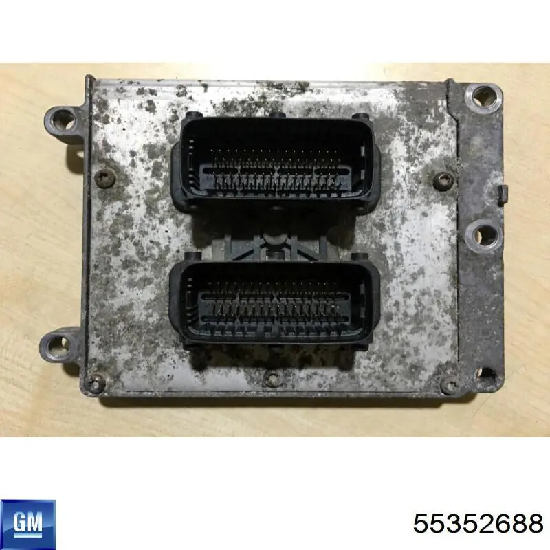 55352688 General Motors 