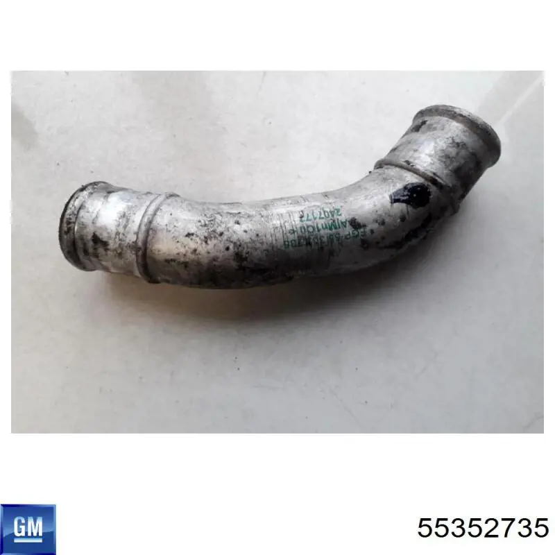  Opel 5860825 ціна, від 6.19 USD