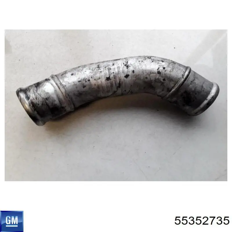 5860825 Opel 