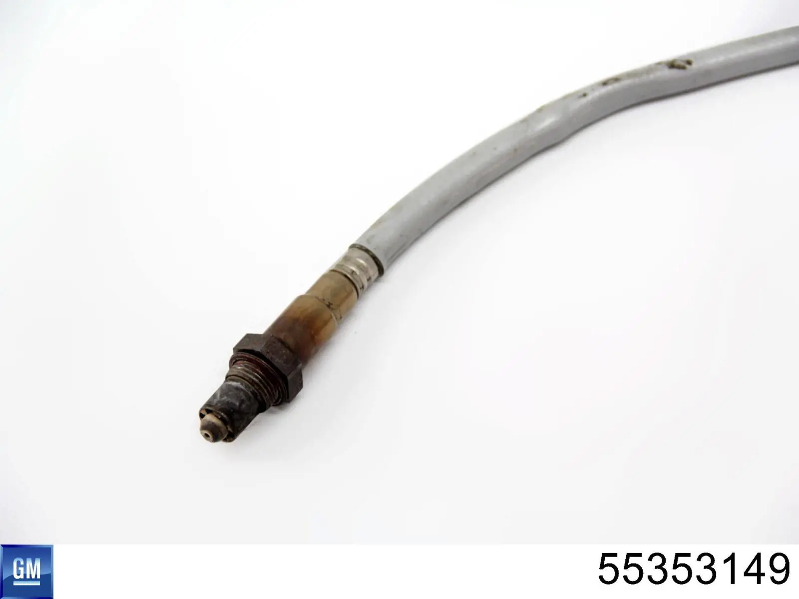 Лямбда-датчик General Motors 55353149