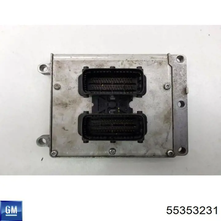 Купити 55353231 General Motors 