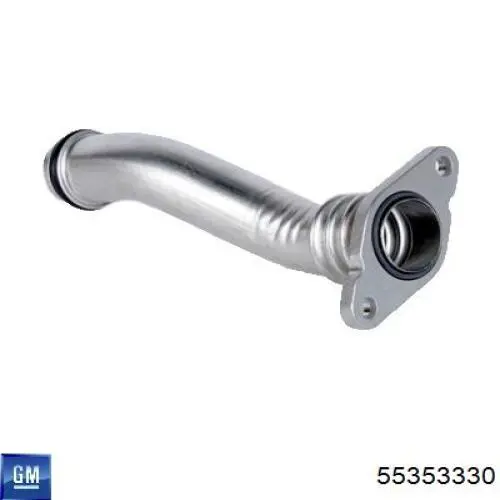  General Motors 55353330 ціна, від 22.61 USD