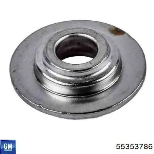Штовхач клапана гідравлічний General Motors 55353786 ціна, від 4.58 USD
